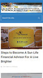 Mobile Screenshot of cdopedia.com